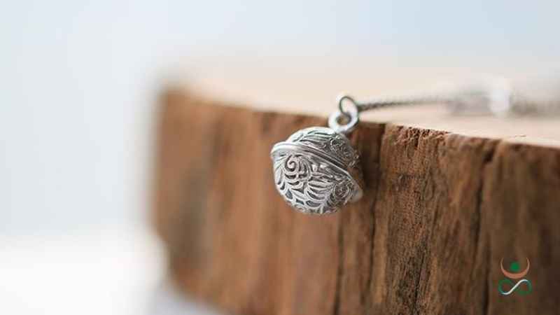 Bracelet du Grelot