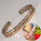 Bracelet Femme - Magnétique et Multicolore