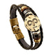 Bracelet Signe Astrologique à Breloques