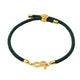 Bracelet Signe Astrologique en Cuivre sur fond blanc