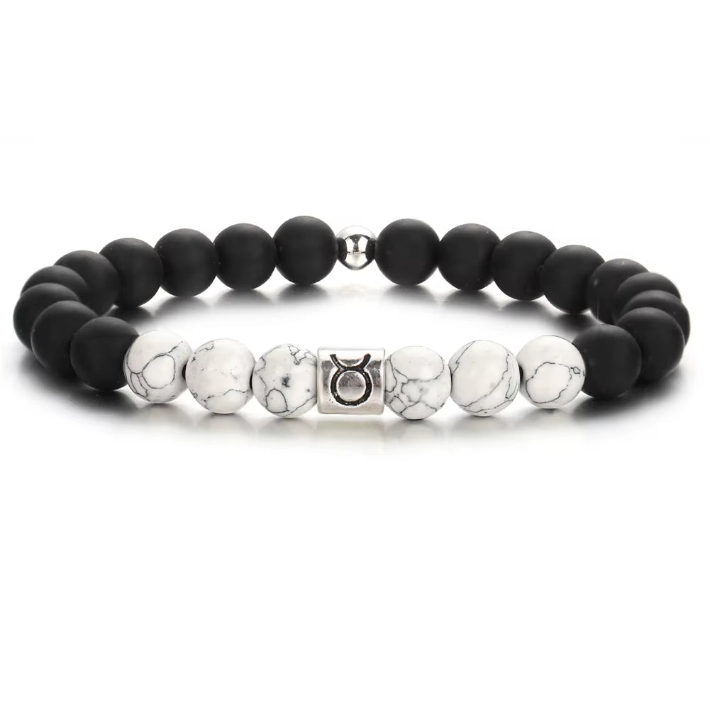 Bracelet Signe Astrologique Moderne