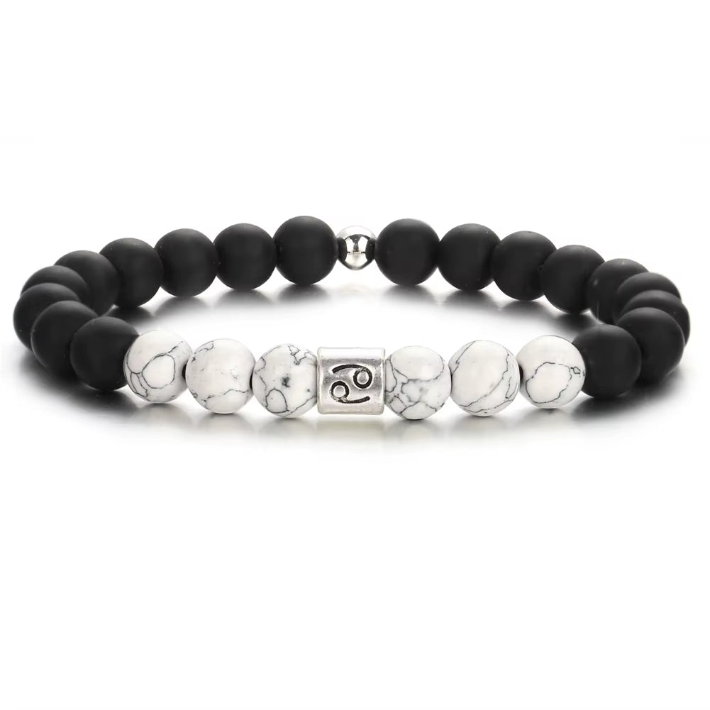Bracelet Signe Astrologique Moderne