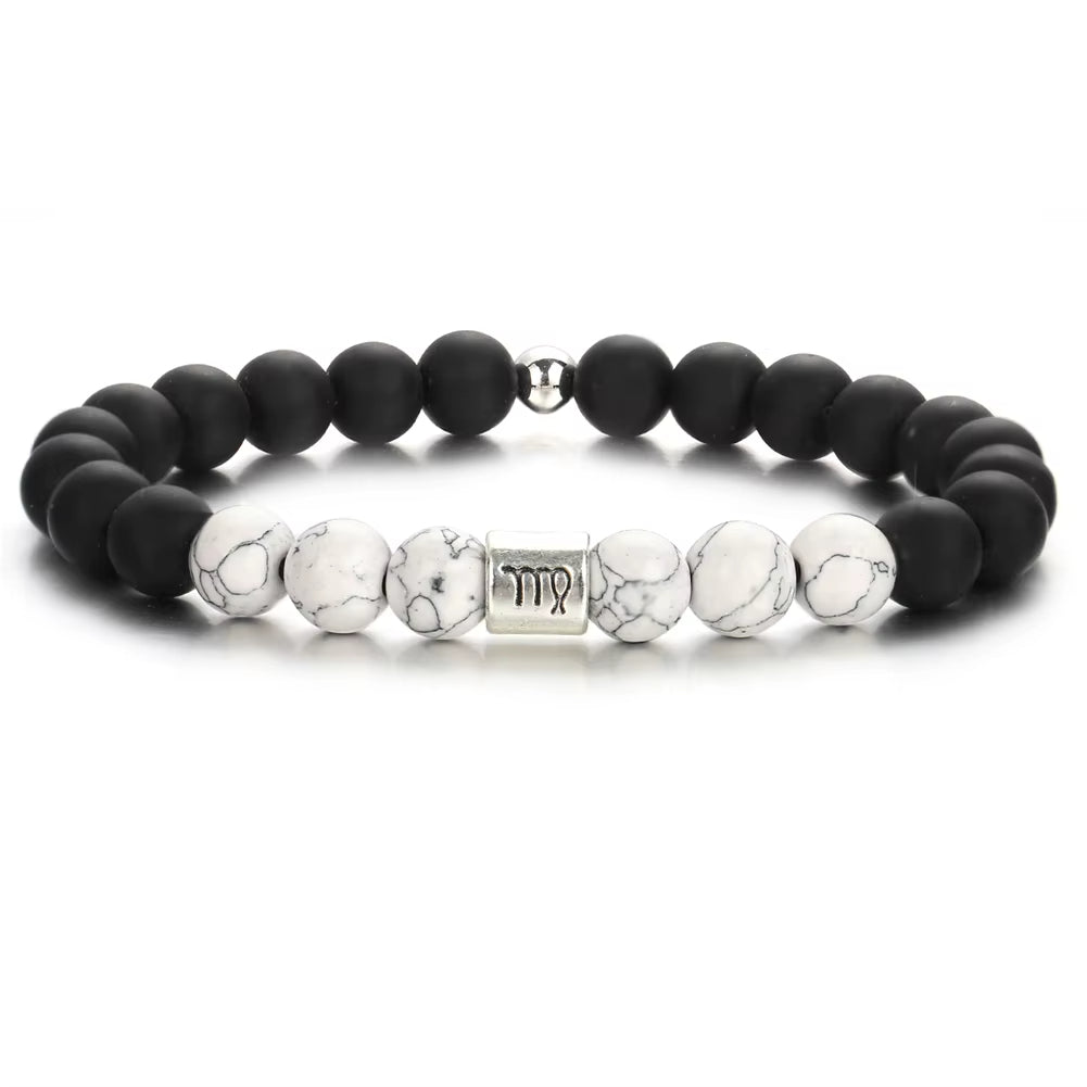 Bracelet Signe Astrologique Moderne