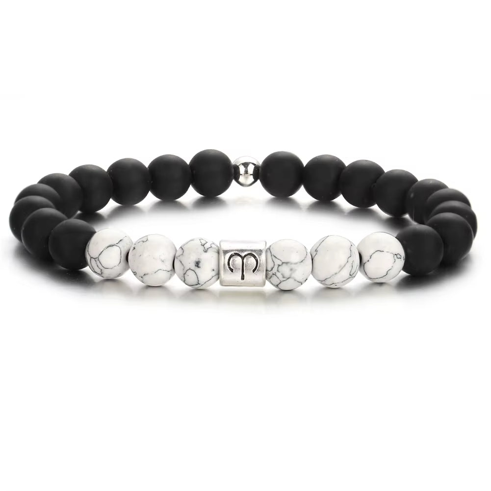 Bracelet Signe Astrologique Moderne