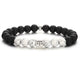 Bracelet Signe Astrologique Moderne