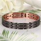 Bracelet Homme - Magnétique en Cuivre