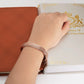 Bracelet Homme - Ouvert et Sophistiqué