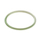 Bracelet Pierre de Jade - Effet Dégradé sur fond blanc