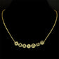 Collier 7 Chakras - Chic et Raffiné