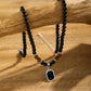 Collier pour Homme - Moderne et Sophistiqué