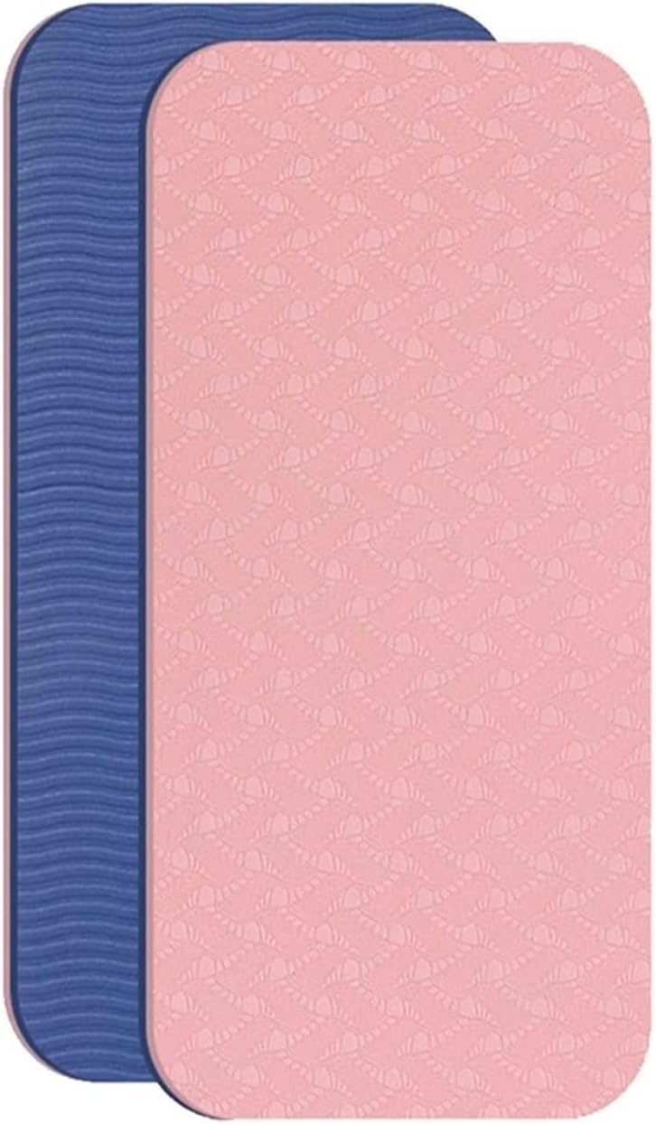 Lot de 2 Coussins de Protection Yoga