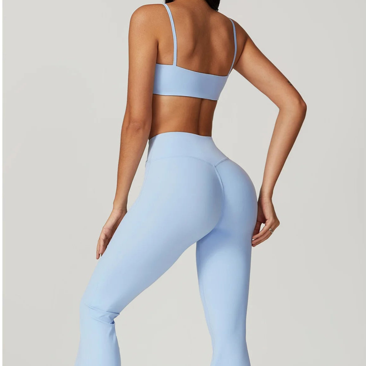 Ensemble Yoga Style Ultime et Confortable