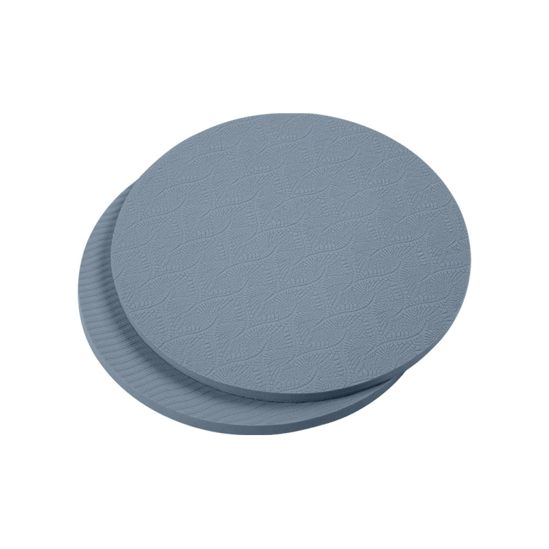 Support de Yoga Épais pour Genoux et Poignets