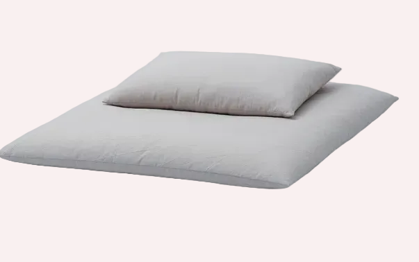Zabuton, coussin de méditation au sol