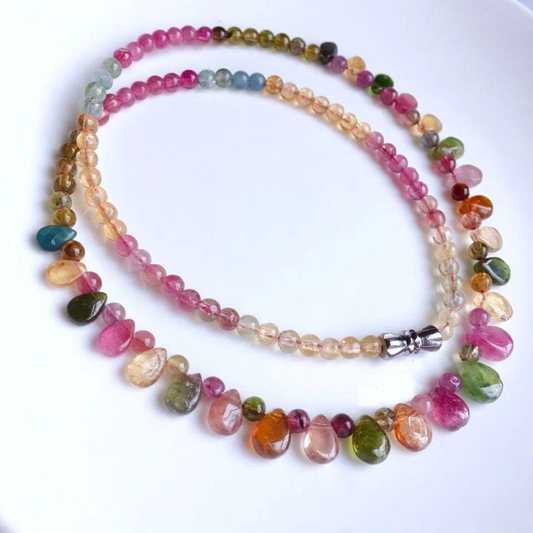 Collier des victoires du quotidien