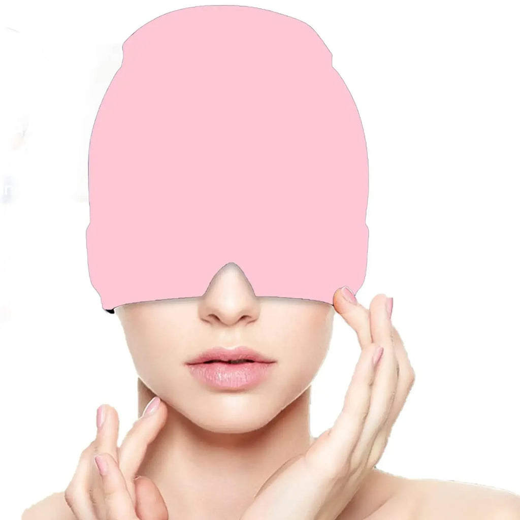 Masque Anti Migraine Bonnet