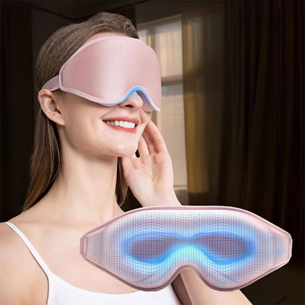 Masque de Nuit Confortable