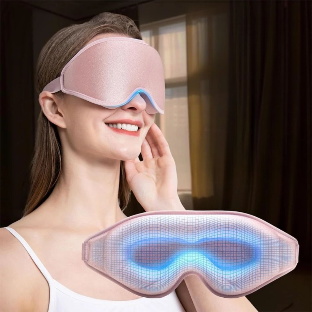 Masque de Nuit Confortable