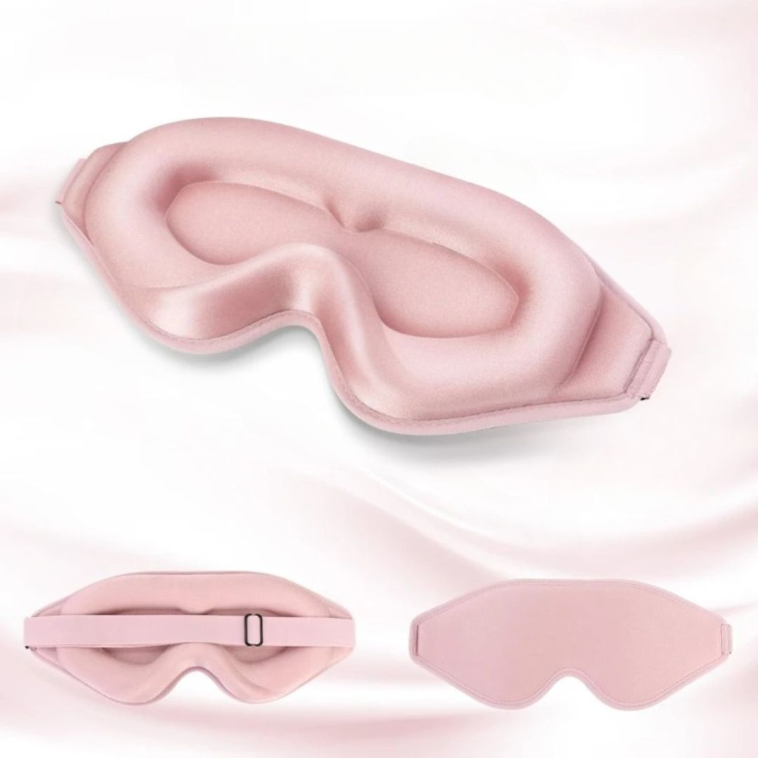 Masque de Nuit Confortable
