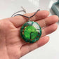 Pendentif Orgonite - Arbre de Vie