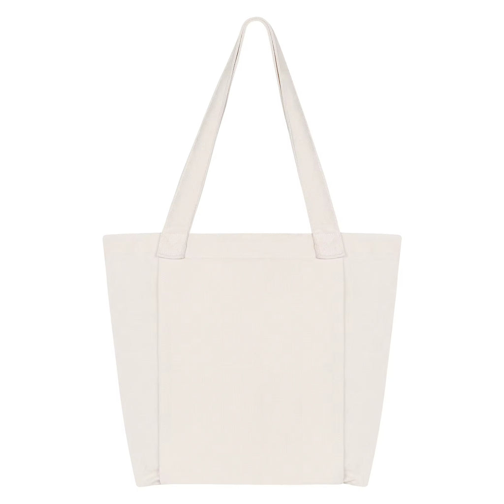 Sac Yoga Blanc et Polyvalent