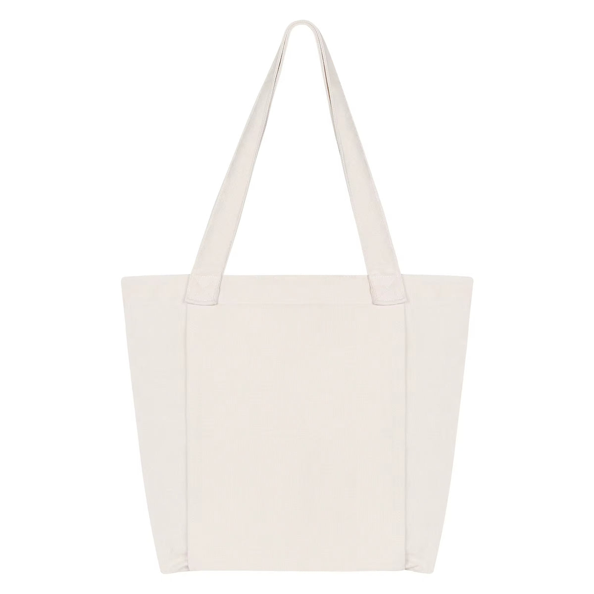 Sac Yoga Blanc et Polyvalent