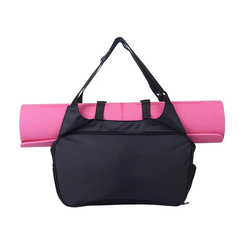 Sac Yoga Imperméable en Nylon