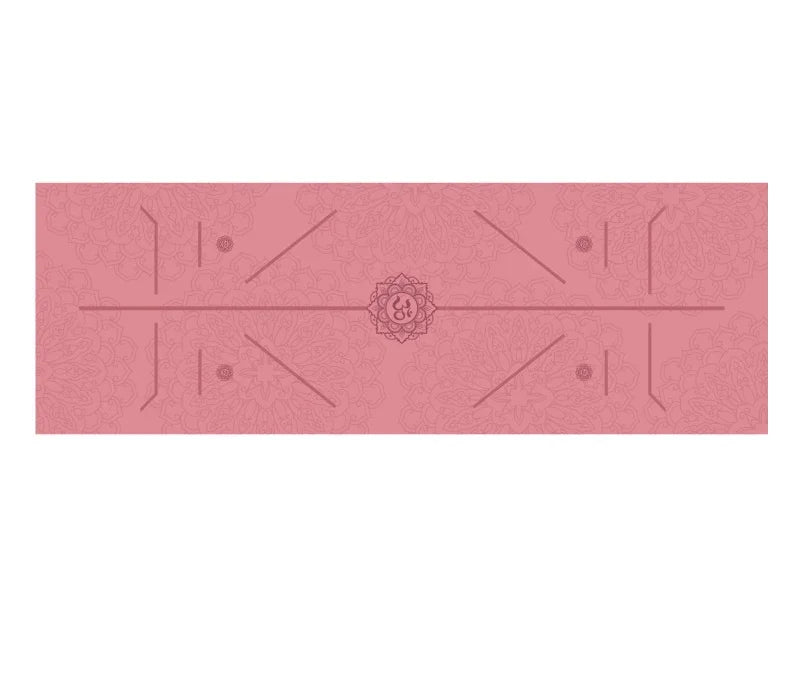 Serviette de Yoga en Microfibre Haute Absorption