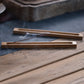 Porte encens bois de santal
