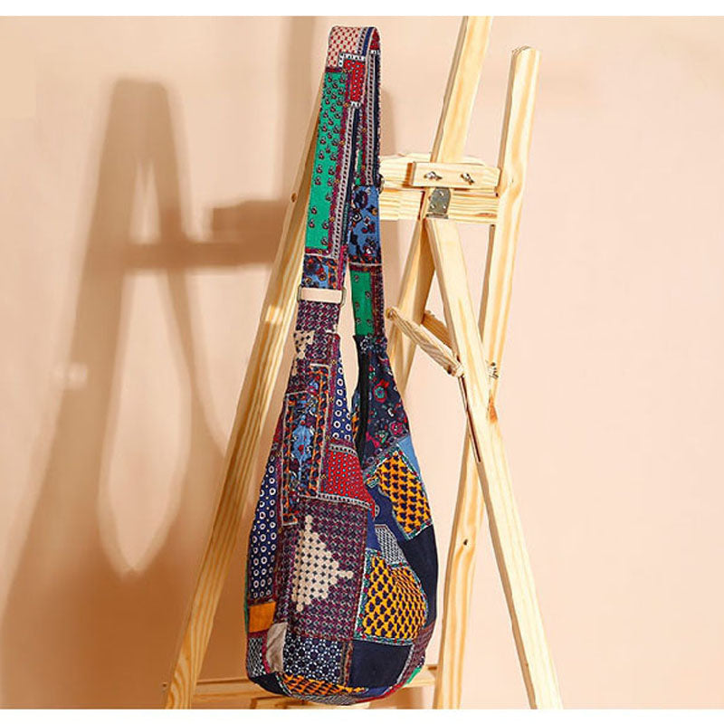 Sac à bandoulière femme à sangle réglable