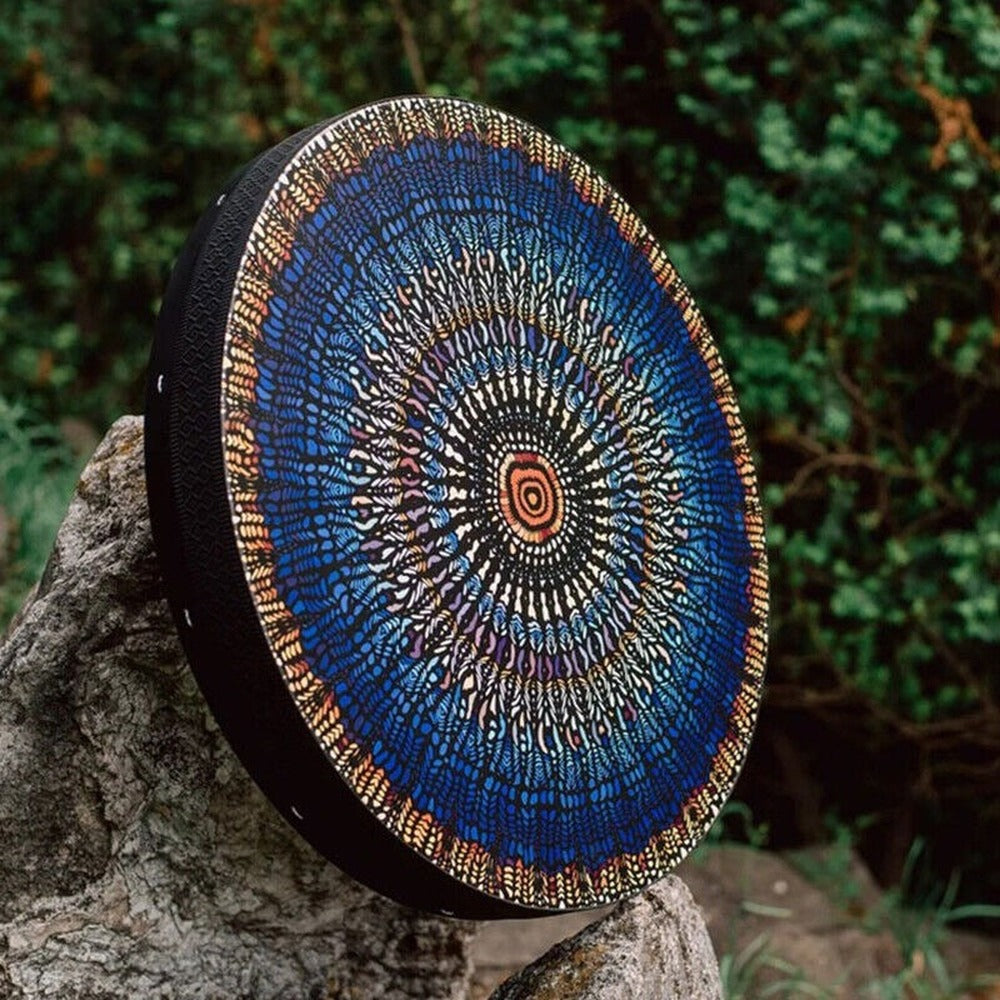 Tambour Chamanique sibérien