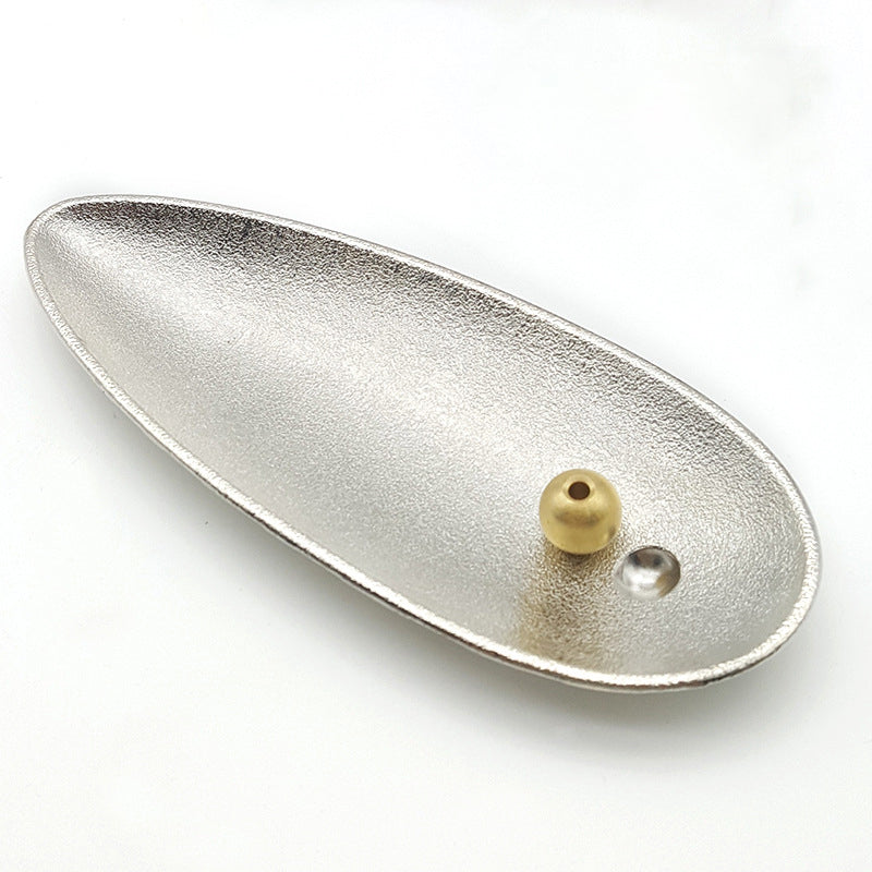 Porte encens style japonais