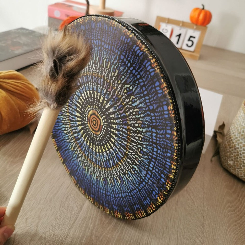 Tambour Chamanique sibérien