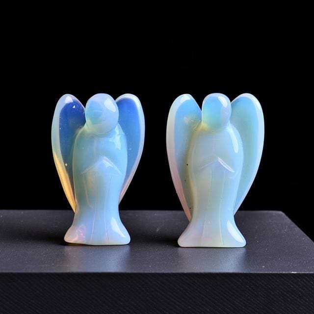 Ange Litho - Ange Opal / 50x30x18 mm