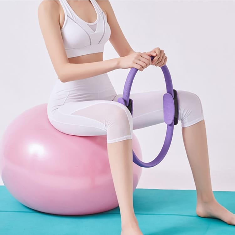 Anneau de Yoga