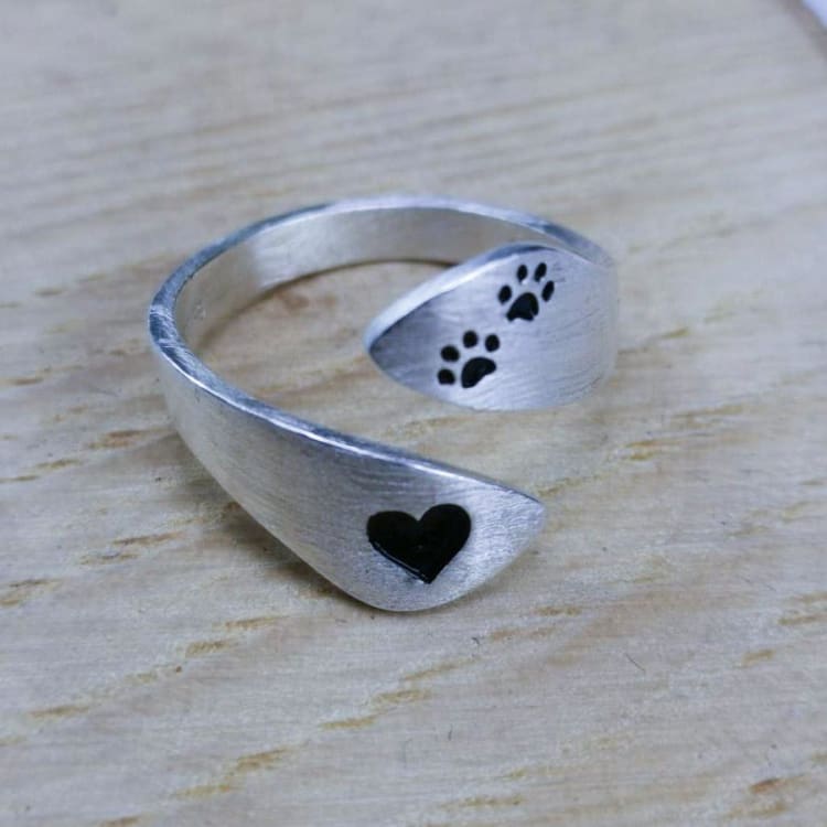 Anneau Inspiration de la Nature - Bague