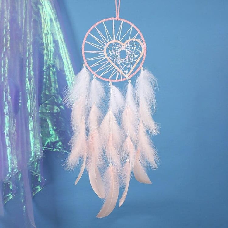 Attrape rêves ’ Inspiration amour ’