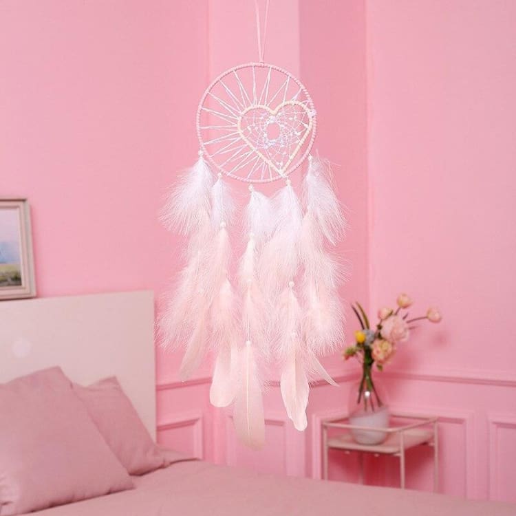 Attrape rêves ’ Inspiration amour ’