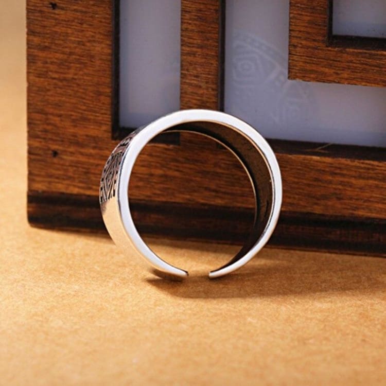 Bague de l’Amitié - Bague