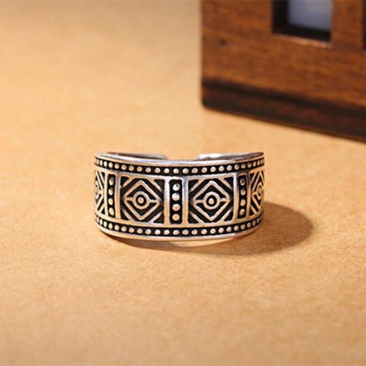 Bague de l’Amitié - Bague