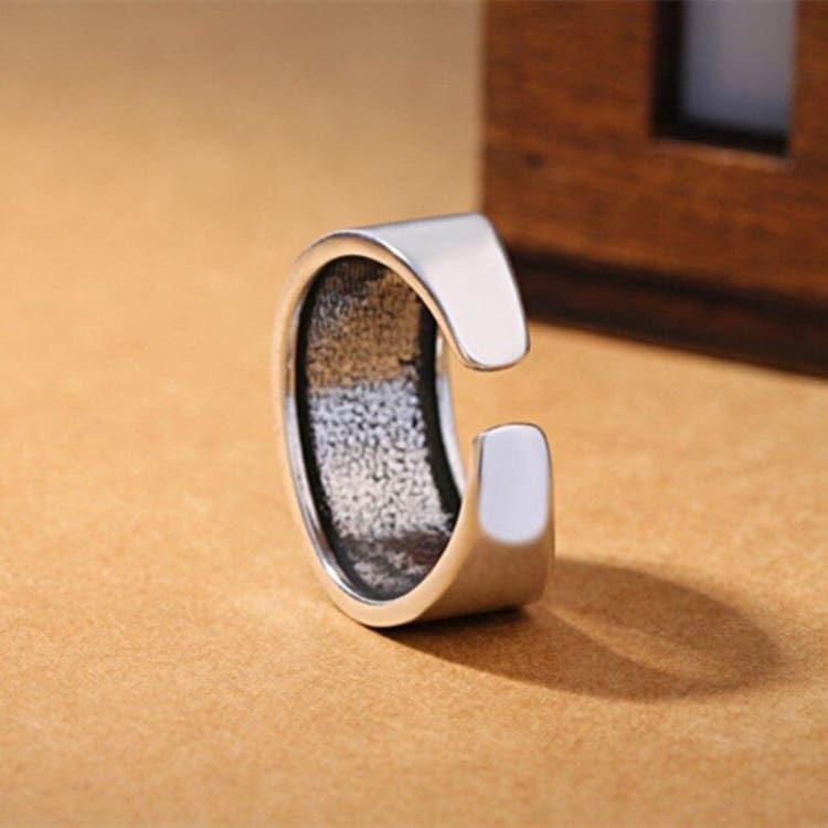 Bague de l’Amitié - Bague