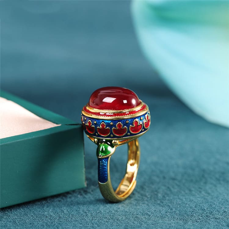 Bague Vintage de Mésoppotamie Image