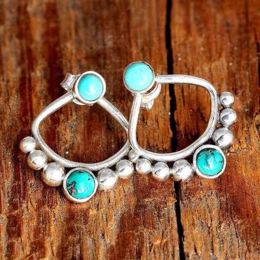 Boucles d’oreille ’Eclat’ - Boucles d’Oreilles