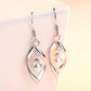 Boucles d’oreilles en perle d’eau douce