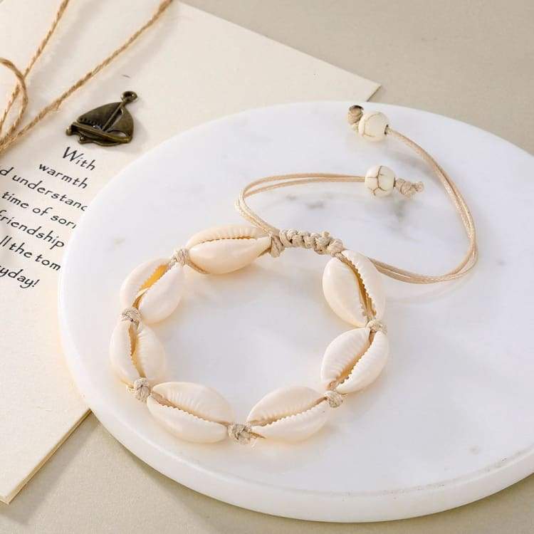 Bracelet Cauri - Bracelet Image