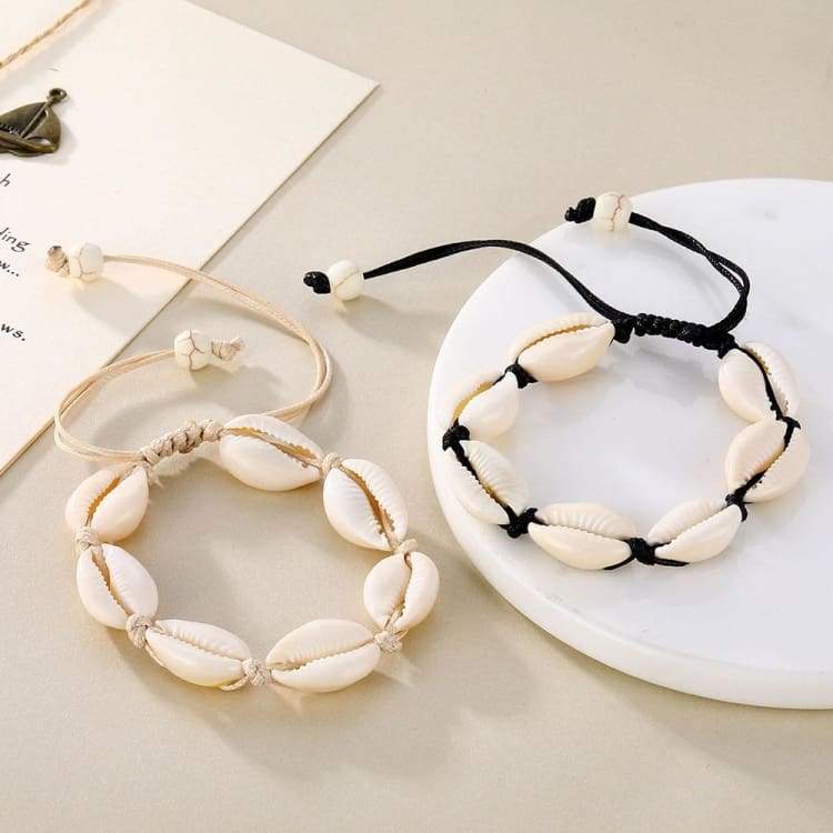 Bracelet Cauri - Bracelet