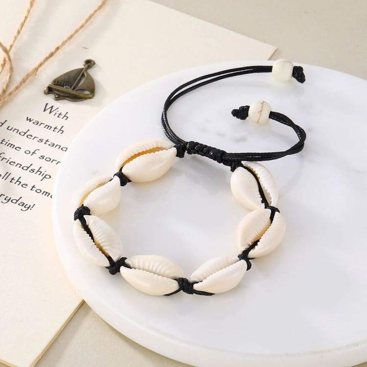 Bracelet Cauri - Bracelet Image