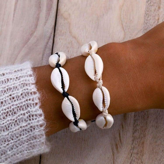 Bracelet Cauri - Bracelet