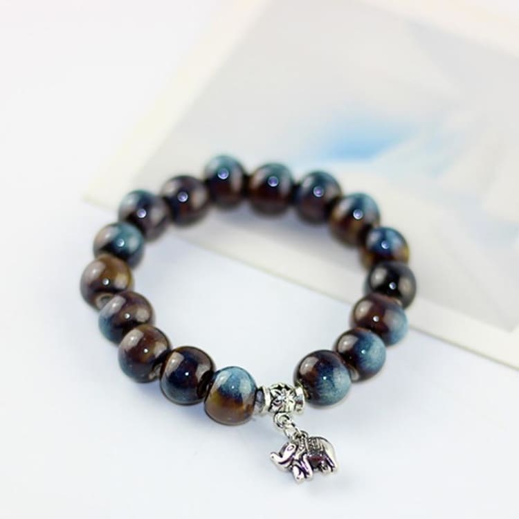 Bracelet Céramique De La Sagesse - Bracelet de la sagesse