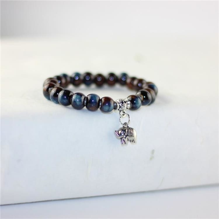 Bracelet Céramique De La Sagesse - Bracelet céramique
